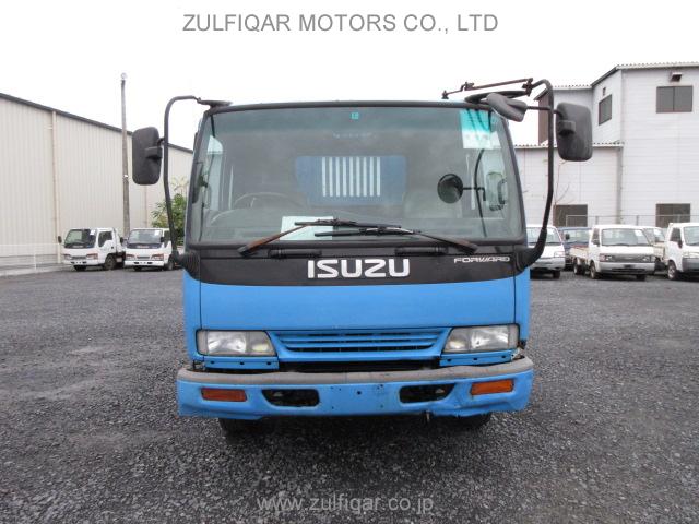 ISUZU FORWARD 1995 Image 2