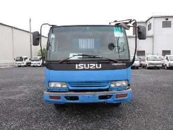 ISUZU FORWARD 1995 Image 2