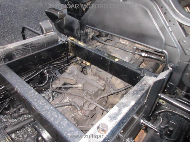 ISUZU FORWARD 1995 Image 11