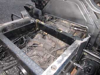 ISUZU FORWARD 1995 Image 11