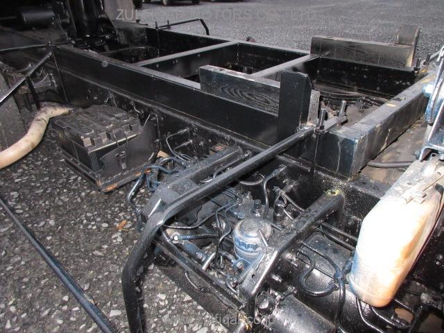 ISUZU FORWARD 1995 Image 12