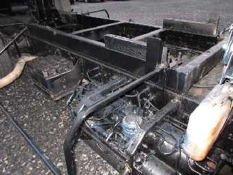 ISUZU FORWARD 1995 Image 12