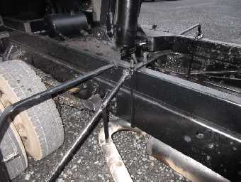 ISUZU FORWARD 1995 Image 13