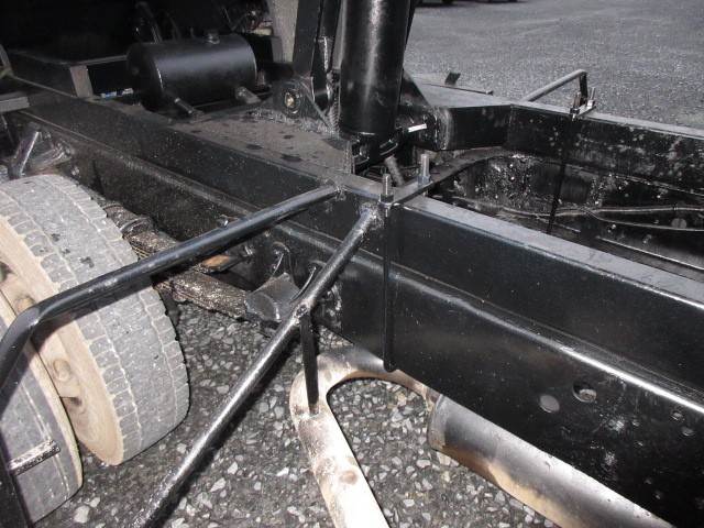 ISUZU FORWARD 1995 Image 19