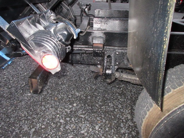 ISUZU FORWARD 1995 Image 20