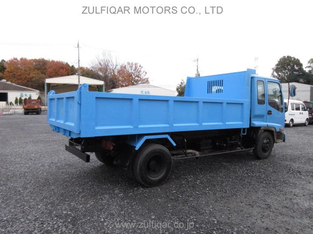 ISUZU FORWARD 1995 Image 3