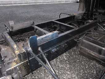 ISUZU FORWARD 1995 Image 15