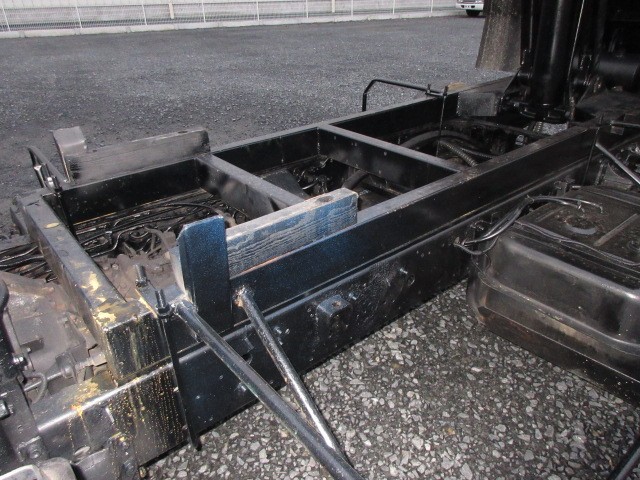 ISUZU FORWARD 1995 Image 21