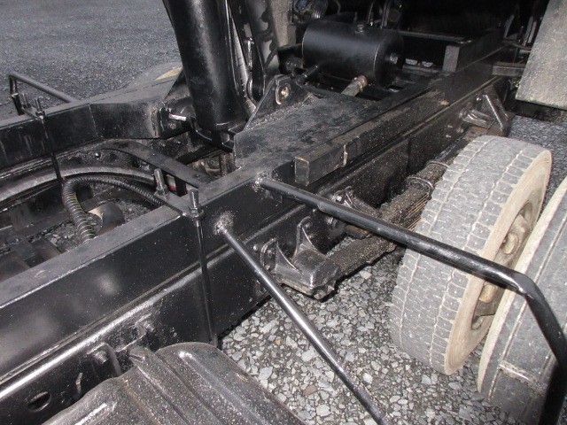 ISUZU FORWARD 1995 Image 22