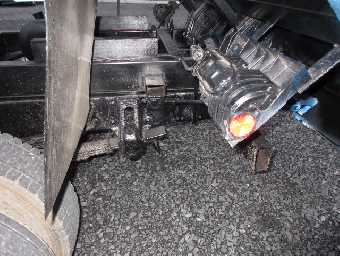 ISUZU FORWARD 1995 Image 17