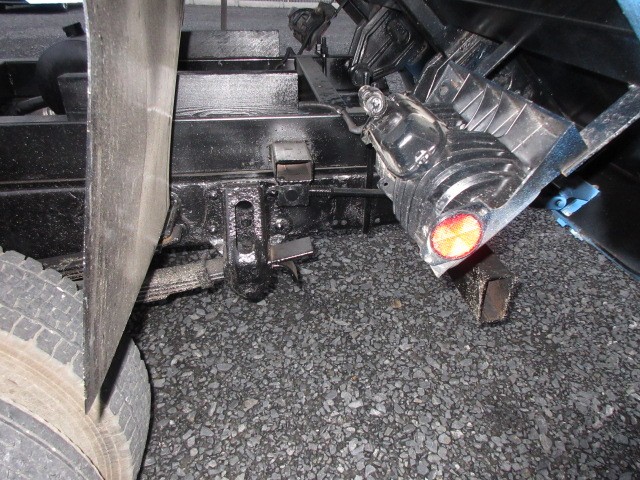 ISUZU FORWARD 1995 Image 23