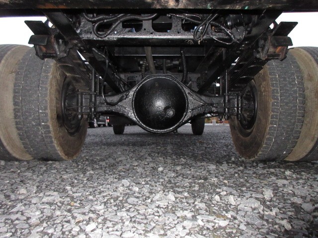 ISUZU FORWARD 1995 Image 24