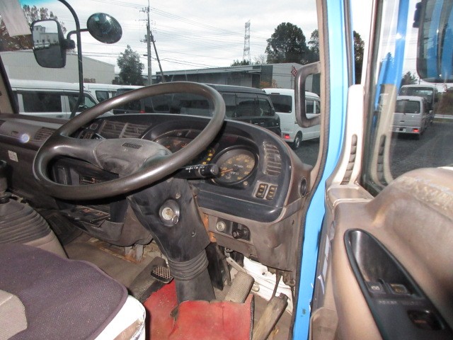 ISUZU FORWARD 1995 Image 25