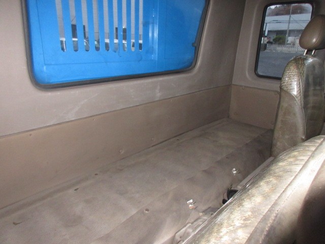 ISUZU FORWARD 1995 Image 26