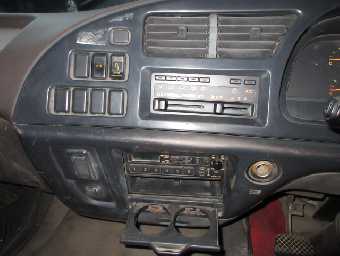 ISUZU FORWARD 1995 Image 21
