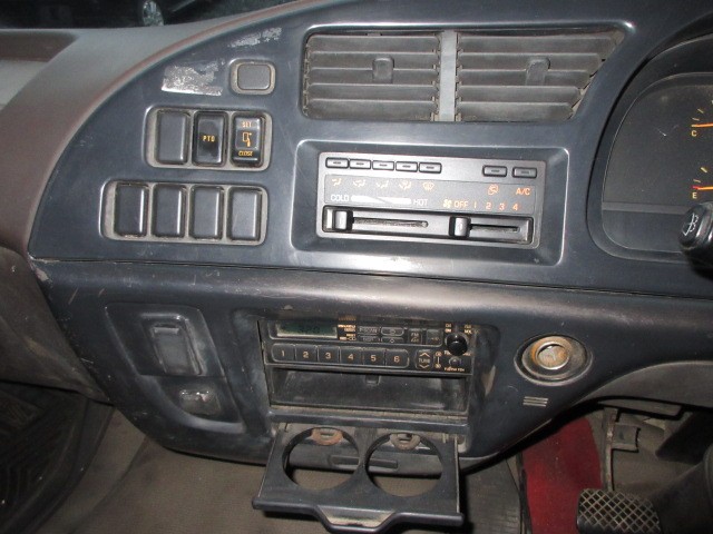 ISUZU FORWARD 1995 Image 27