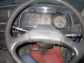 ISUZU FORWARD 1995 Image 22