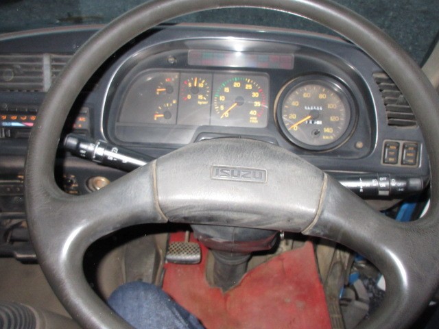 ISUZU FORWARD 1995 Image 28