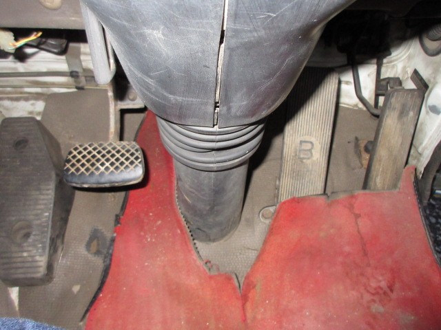 ISUZU FORWARD 1995 Image 29