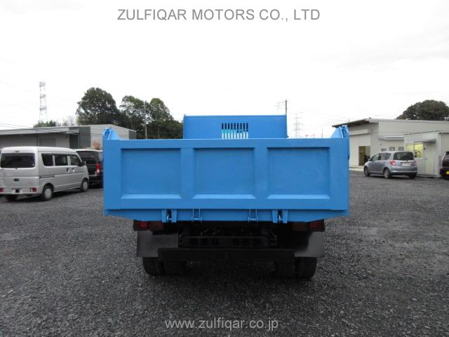 ISUZU FORWARD 1995 Image 4