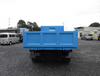 ISUZU FORWARD 1995 Image 4