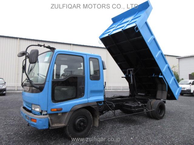 ISUZU FORWARD 1995 Image 5