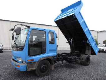 ISUZU FORWARD 1995 Image 5