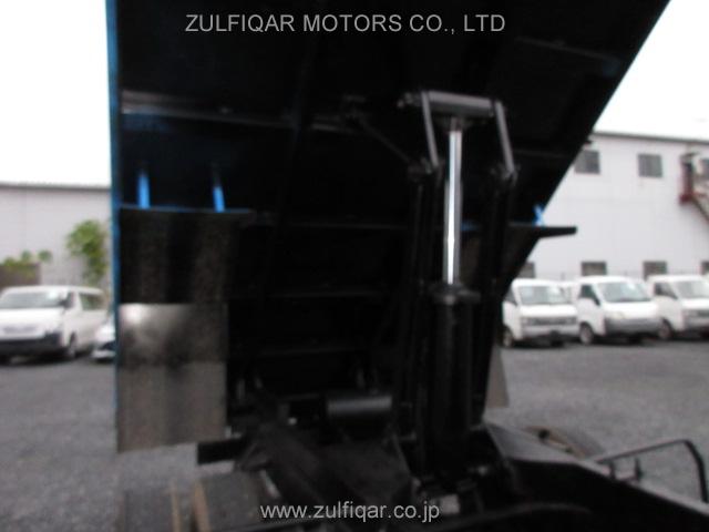 ISUZU FORWARD 1995 Image 6