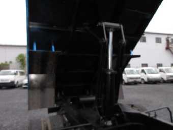 ISUZU FORWARD 1995 Image 6