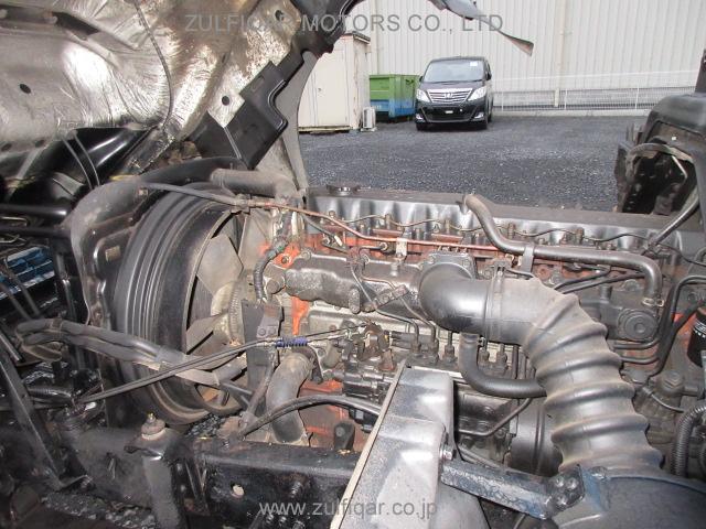 ISUZU FORWARD 1995 Image 7