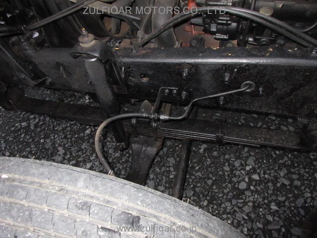 ISUZU FORWARD 1995 Image 8