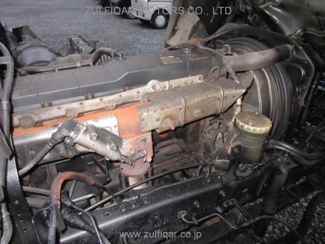 ISUZU FORWARD 1995 Image 9