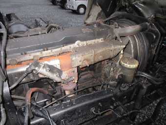 ISUZU FORWARD 1995 Image 9