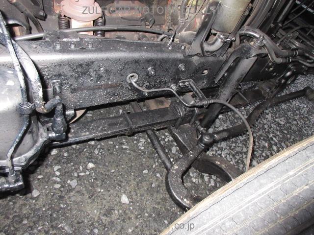 ISUZU FORWARD 1995 Image 10