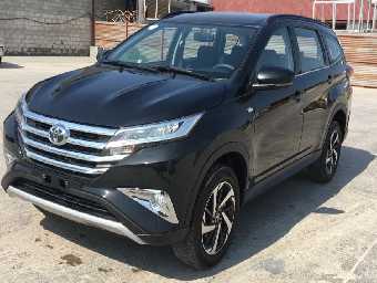 TOYOTA RUSH 2019 Image 2