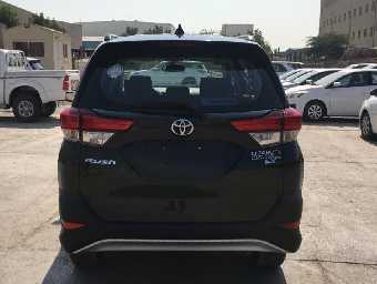 TOYOTA RUSH 2019 Image 3