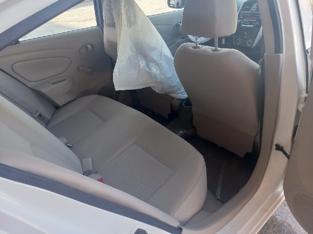 NISSAN SUNNY 2019 Image 21