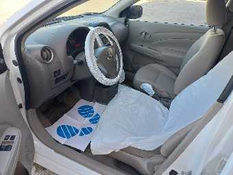 NISSAN SUNNY 2019 Image 12