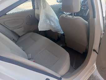 NISSAN SUNNY 2019 Image 15