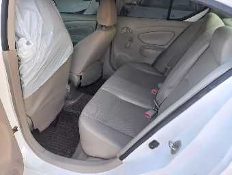 NISSAN SUNNY 2019 Image 14