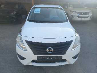 NISSAN SUNNY 2019 Image 8