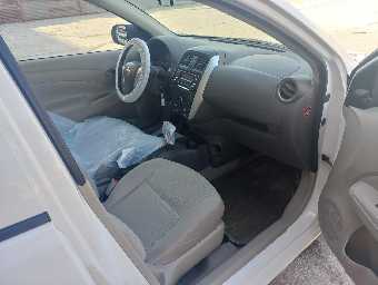 NISSAN SUNNY 2019 Image 13