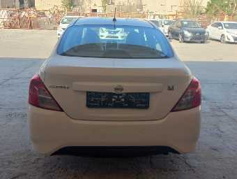 NISSAN SUNNY 2019 Image 4