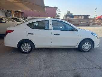 NISSAN SUNNY 2019 Image 6