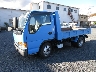 ISUZU ELF DUMP TRUCK 2000 Image 1