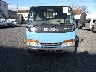 ISUZU ELF DUMP TRUCK 2000 Image 2