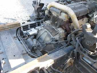 ISUZU ELF DUMP TRUCK 2000 Image 12