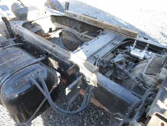 ISUZU ELF DUMP TRUCK 2000 Image 13