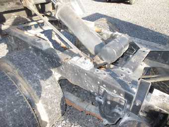 ISUZU ELF DUMP TRUCK 2000 Image 14