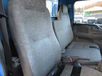 ISUZU ELF DUMP TRUCK 2000 Image 19